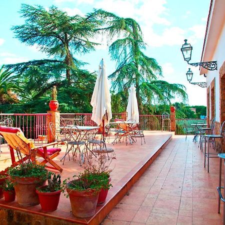 B&B Villa Casablanca Enna Dış mekan fotoğraf