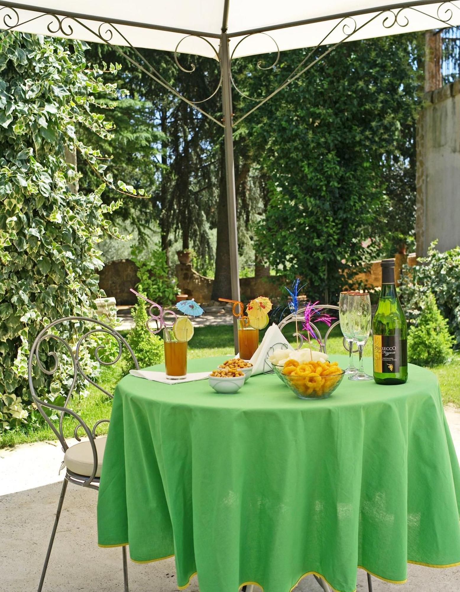 B&B Villa Casablanca Enna Dış mekan fotoğraf