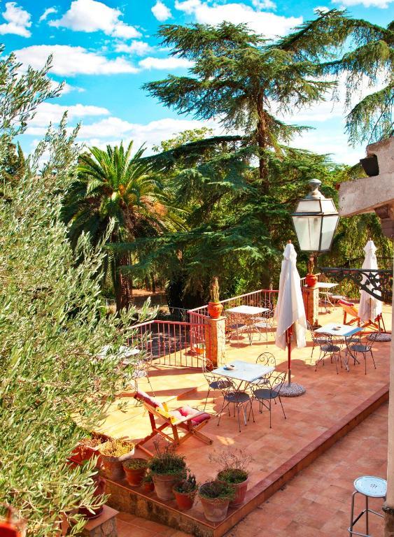 B&B Villa Casablanca Enna Dış mekan fotoğraf