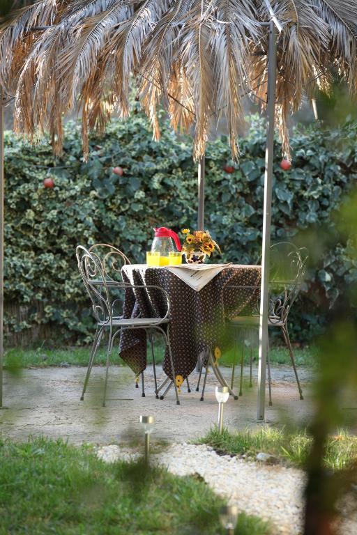 B&B Villa Casablanca Enna Dış mekan fotoğraf