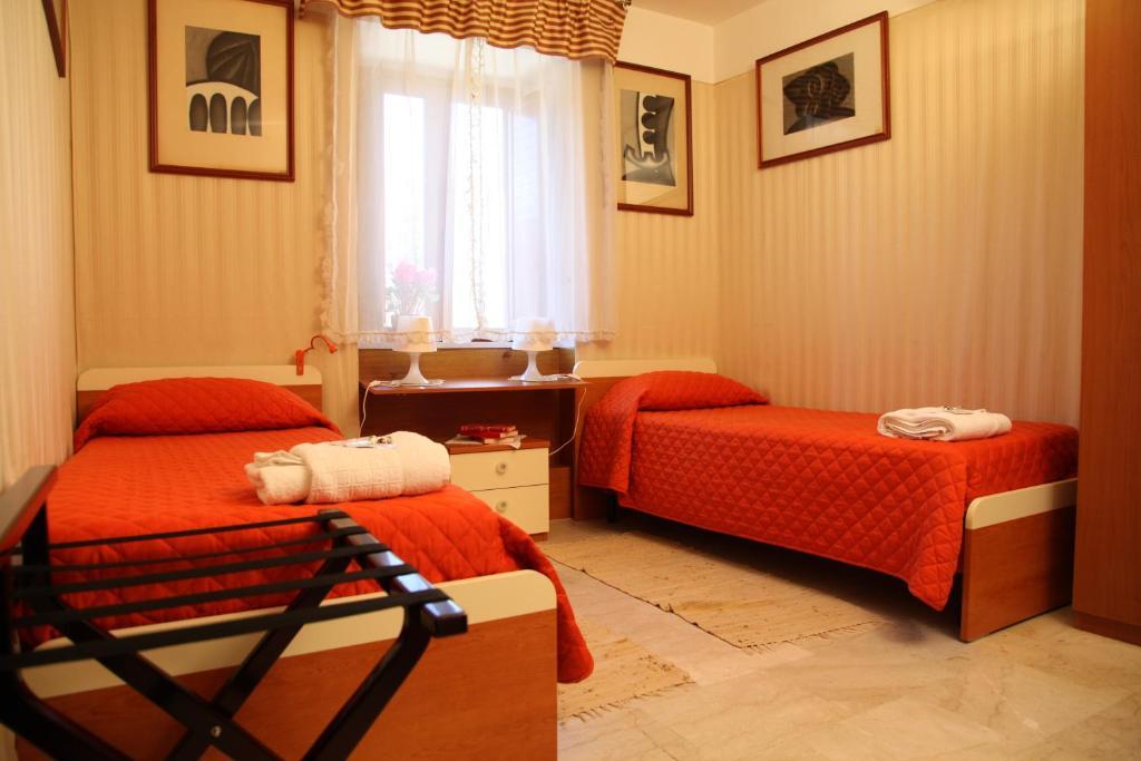 B&B Villa Casablanca Enna Dış mekan fotoğraf