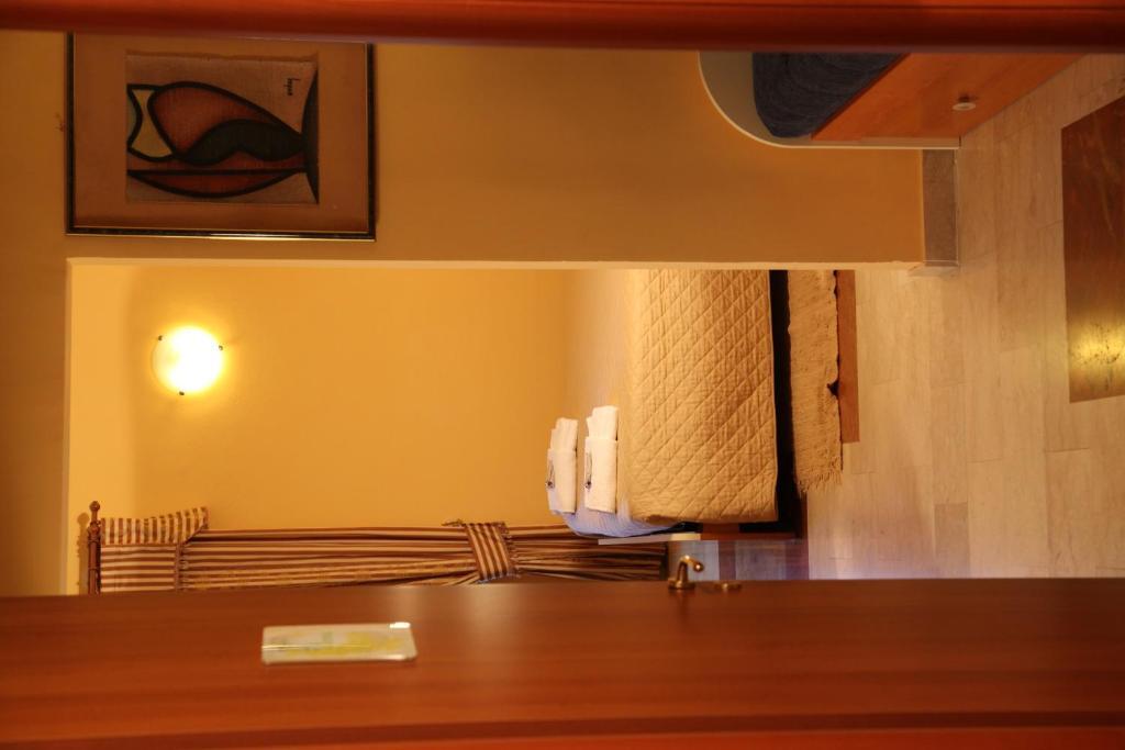 B&B Villa Casablanca Enna Dış mekan fotoğraf