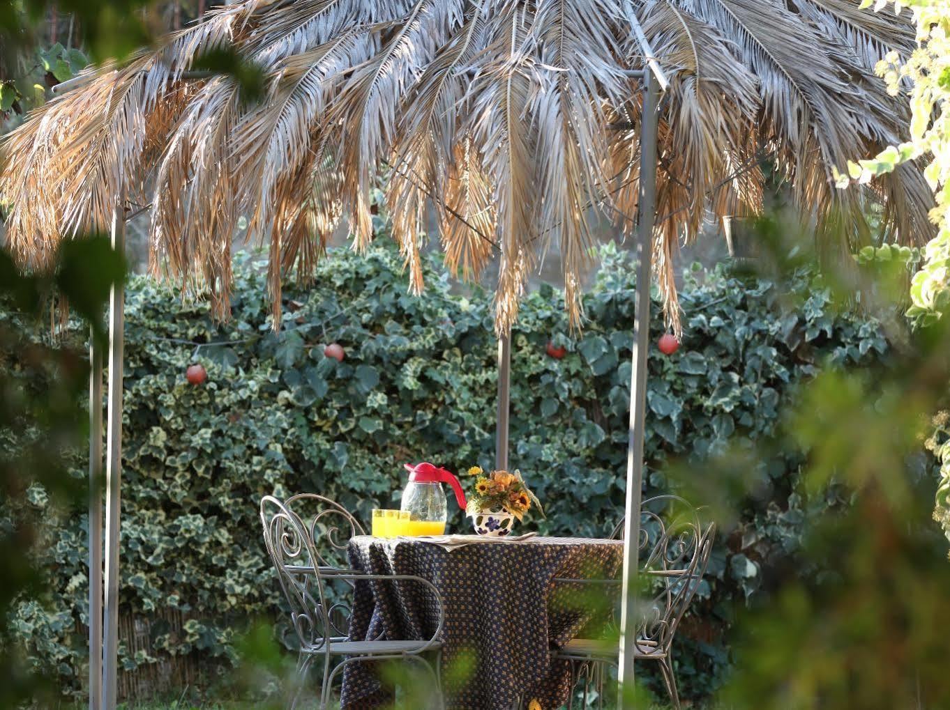 B&B Villa Casablanca Enna Dış mekan fotoğraf